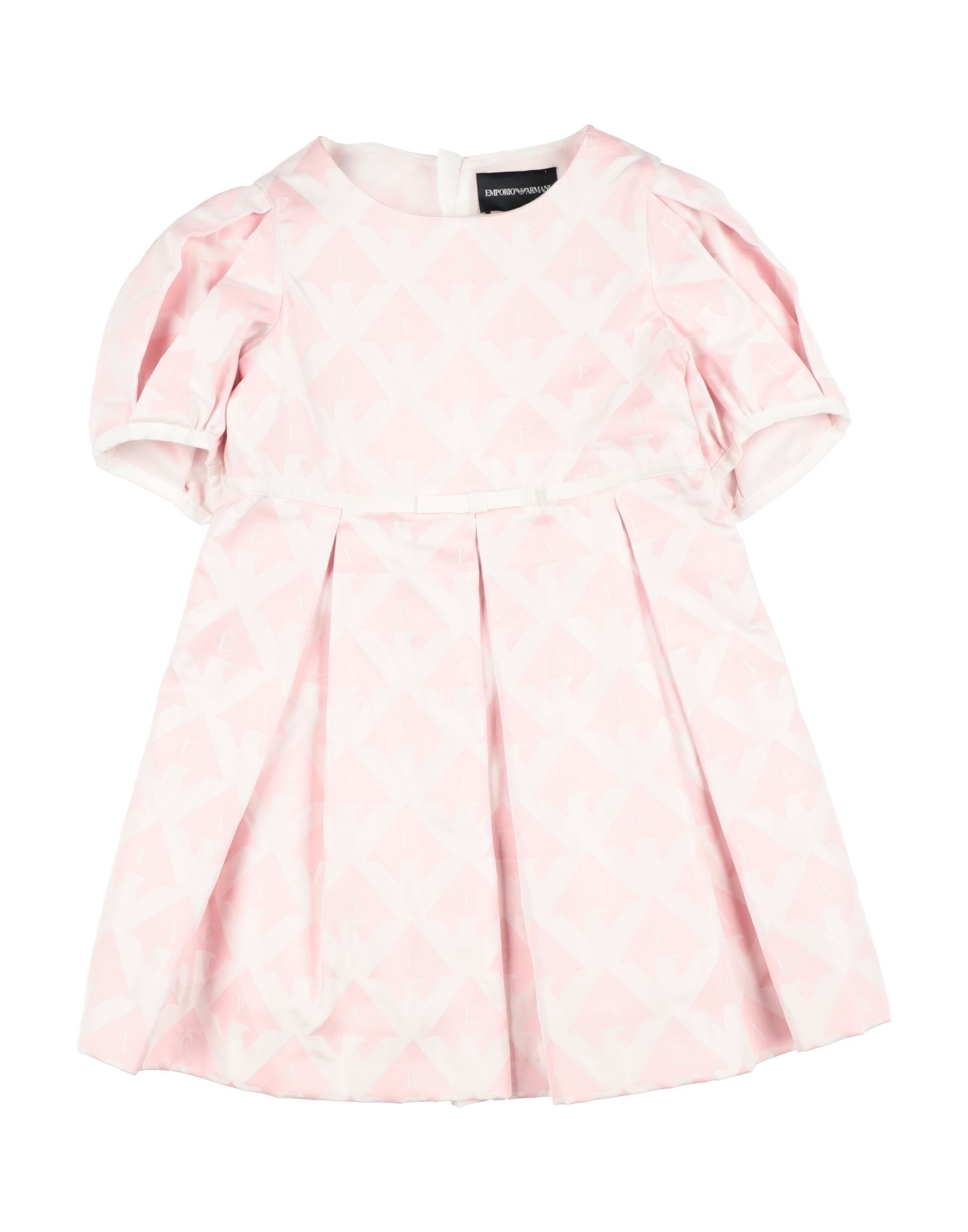 EMPORIO ARMANI Kinderkleid Kinder Hellrosa von EMPORIO ARMANI