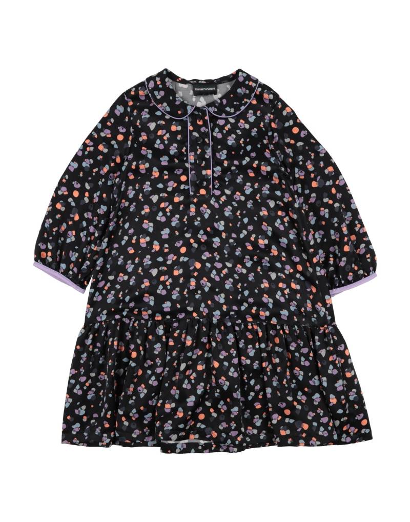 EMPORIO ARMANI Kinderkleid Kinder Marineblau von EMPORIO ARMANI