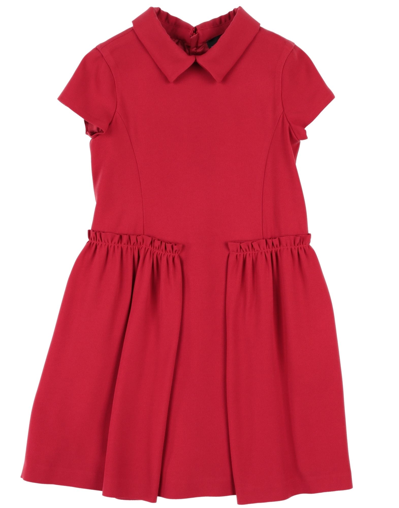 EMPORIO ARMANI Kinderkleid Kinder Rot von EMPORIO ARMANI