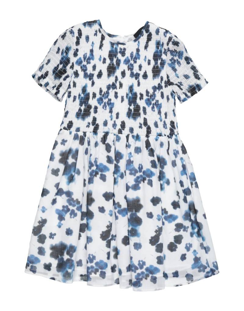 EMPORIO ARMANI Kinderkleid Kinder Weiß von EMPORIO ARMANI