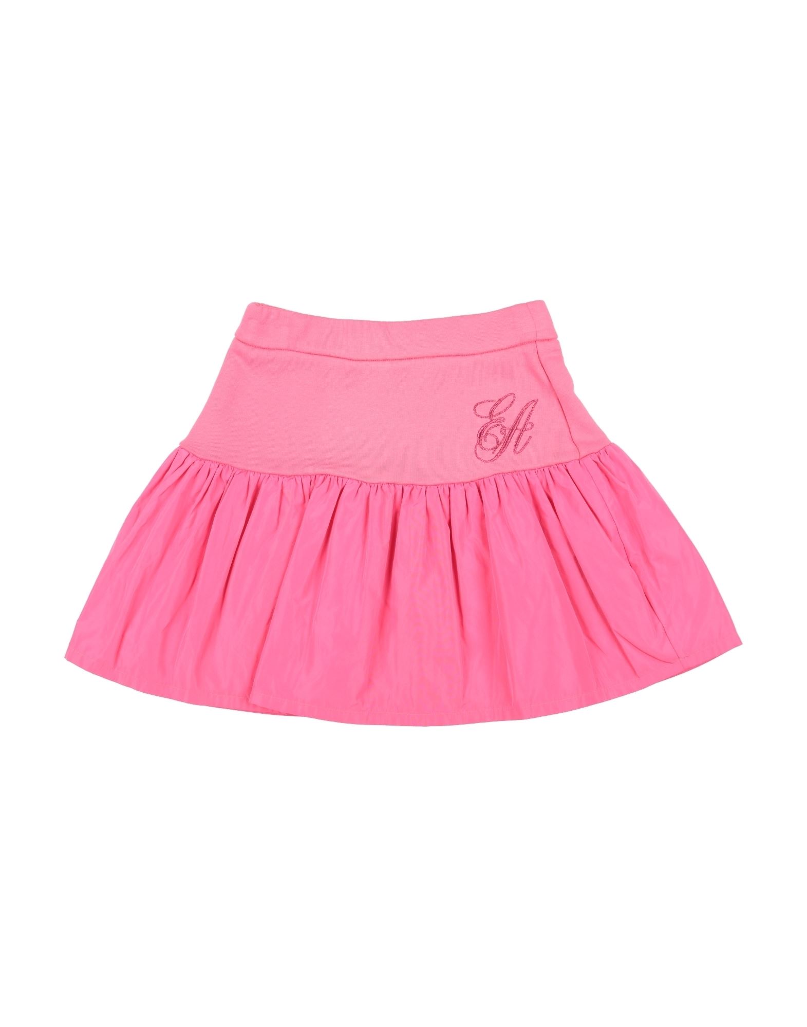 EMPORIO ARMANI Kinderrock Kinder Fuchsia von EMPORIO ARMANI