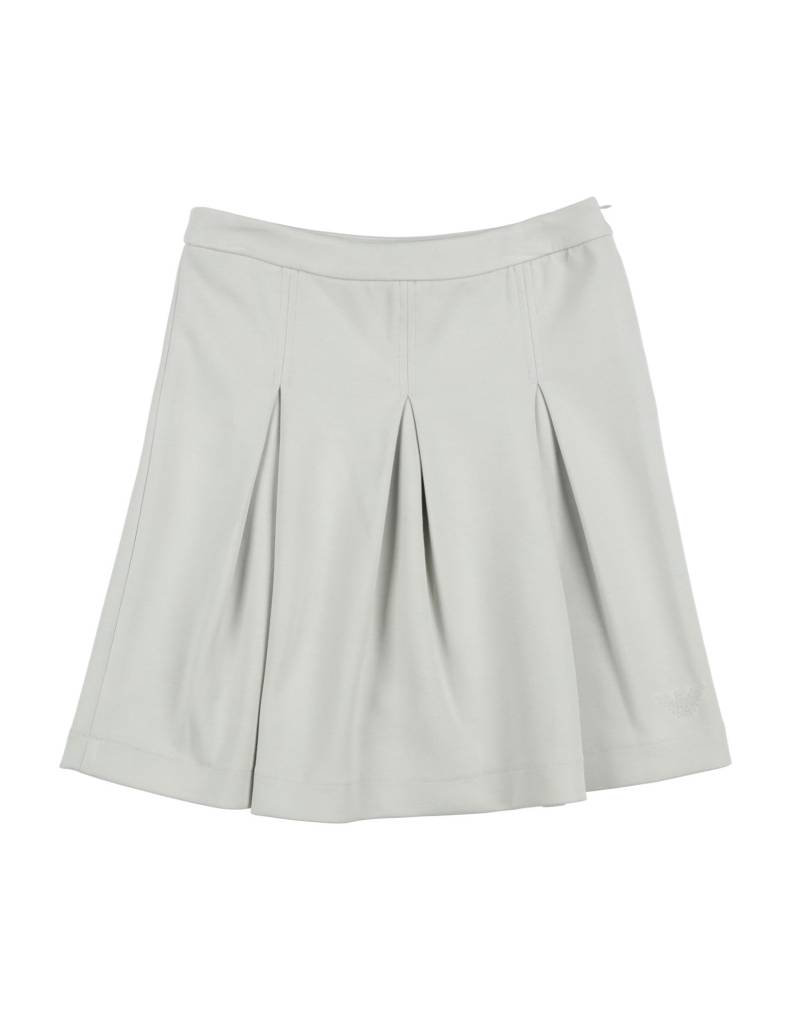 EMPORIO ARMANI Kinderrock Kinder Hellgrau von EMPORIO ARMANI