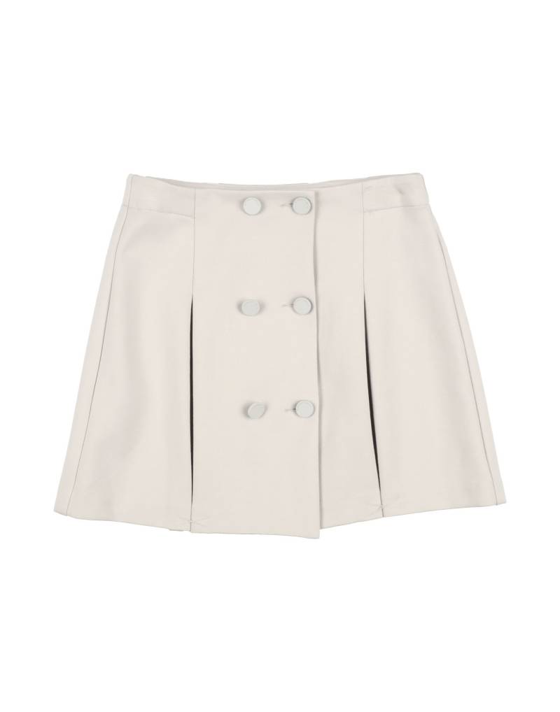 EMPORIO ARMANI Kinderrock Kinder Hellgrau von EMPORIO ARMANI