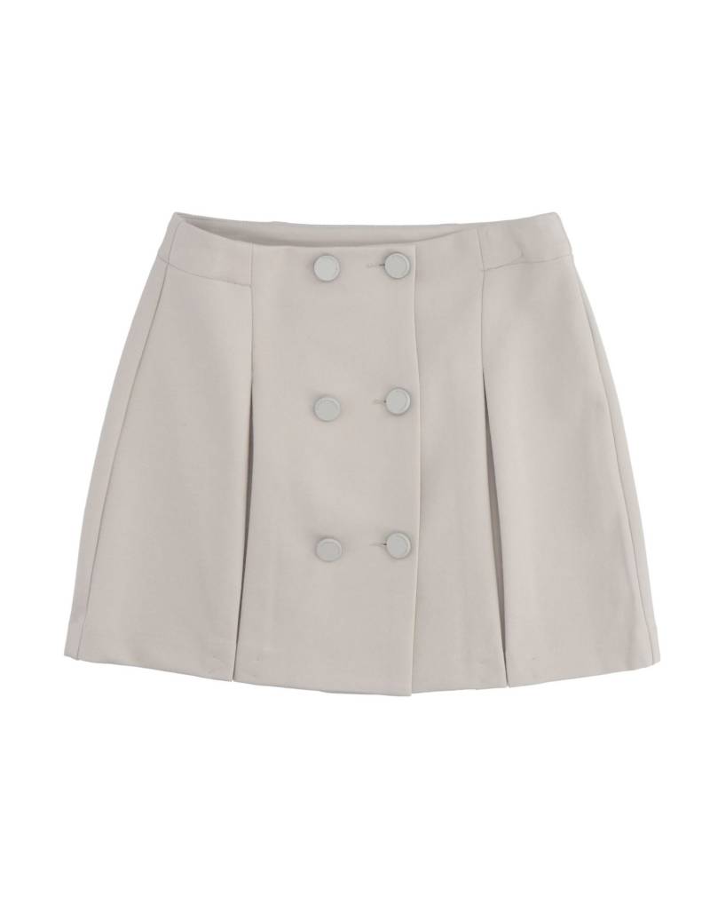 EMPORIO ARMANI Kinderrock Kinder Hellgrau von EMPORIO ARMANI