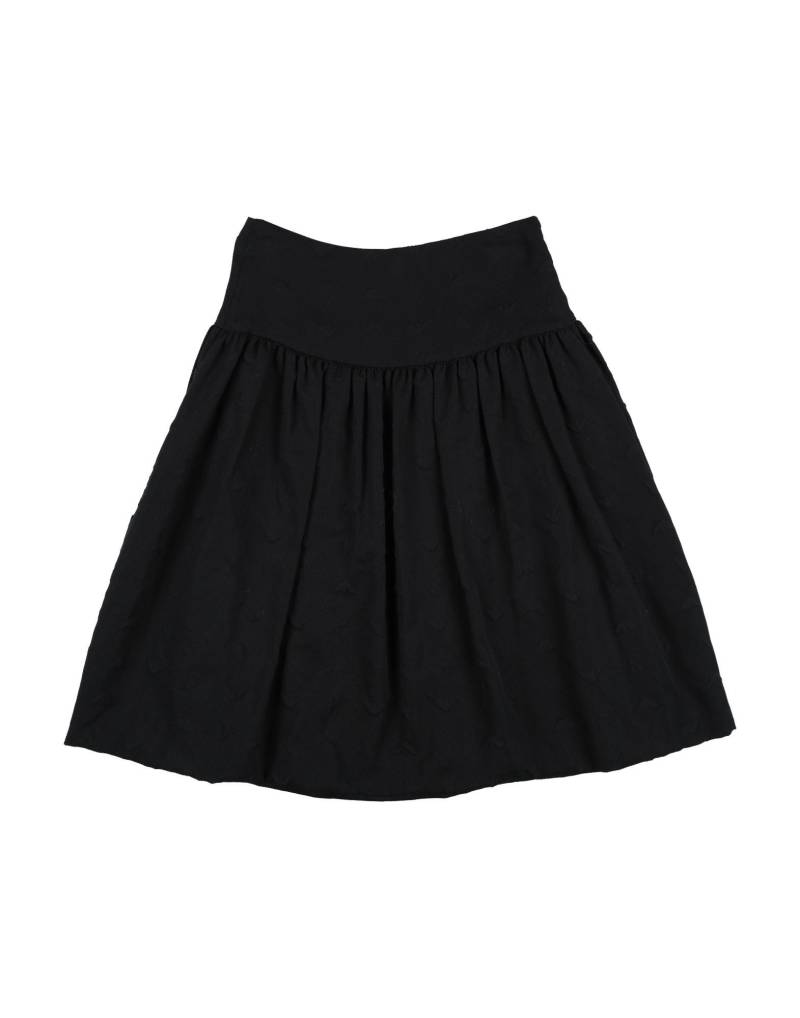 EMPORIO ARMANI Kinderrock Kinder Nachtblau von EMPORIO ARMANI