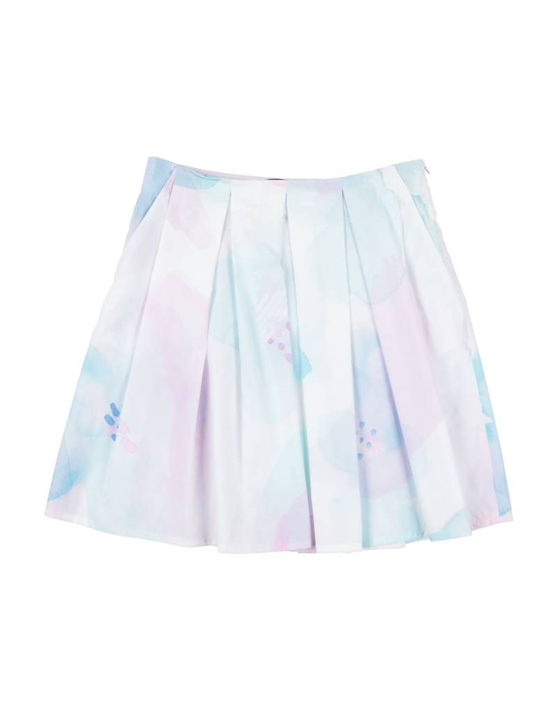 EMPORIO ARMANI Kinderrock Kinder Weiß von EMPORIO ARMANI