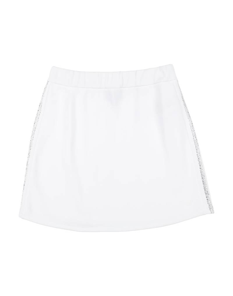 EMPORIO ARMANI Kinderrock Kinder Weiß von EMPORIO ARMANI