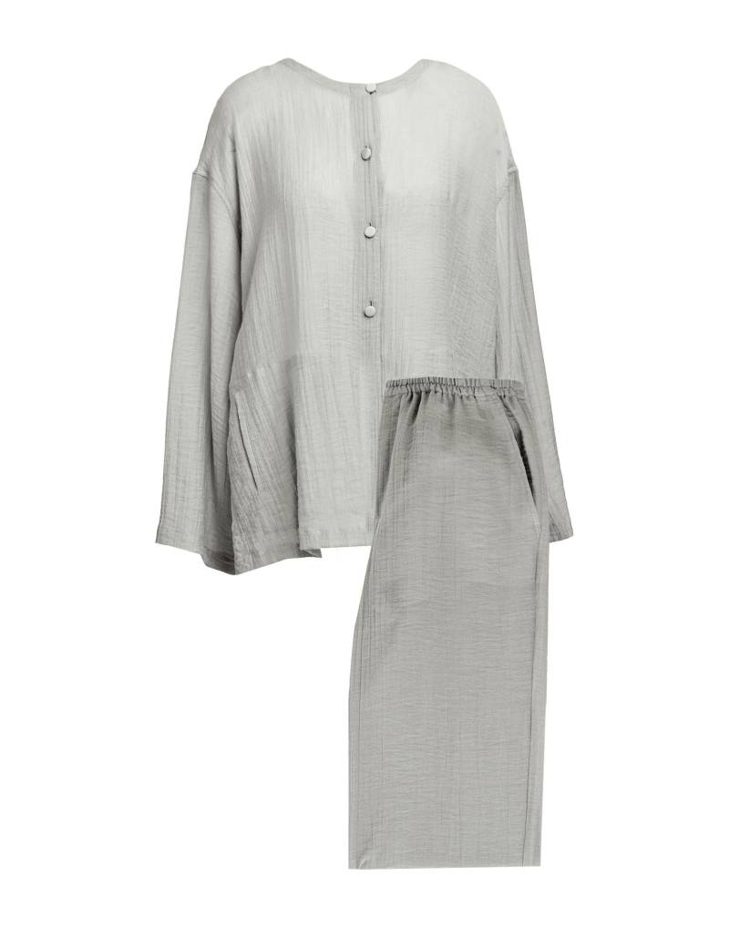 EMPORIO ARMANI Kombi-set Damen Hellgrau von EMPORIO ARMANI