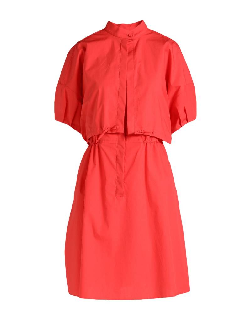 EMPORIO ARMANI Kombi-set Damen Tomatenrot EMPORIO ARMANI Kombi-set Damen Tomatenrot von EMPORIO ARMANI