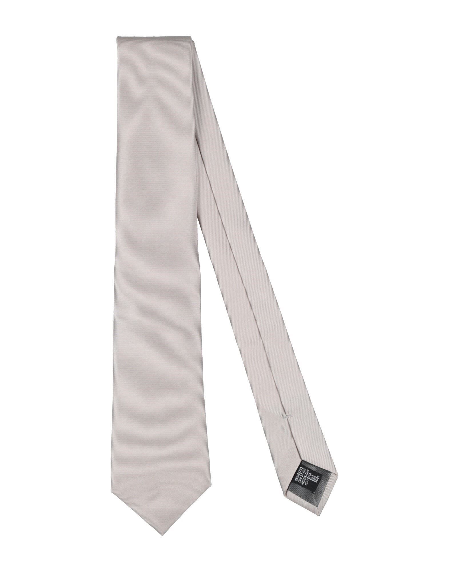 EMPORIO ARMANI Krawatten & Fliegen Herren Beige von EMPORIO ARMANI