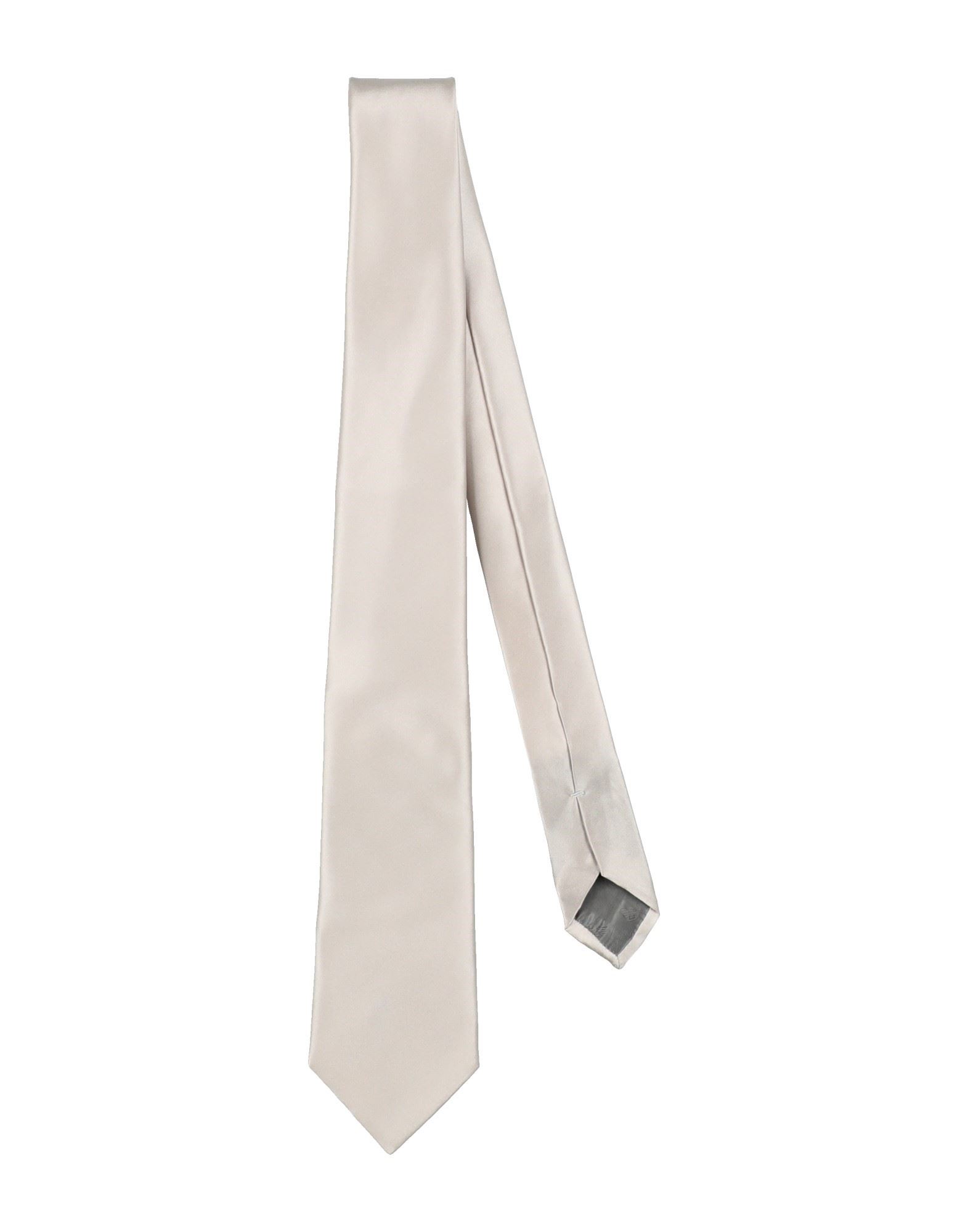 EMPORIO ARMANI Krawatten & Fliegen Herren Grau von EMPORIO ARMANI