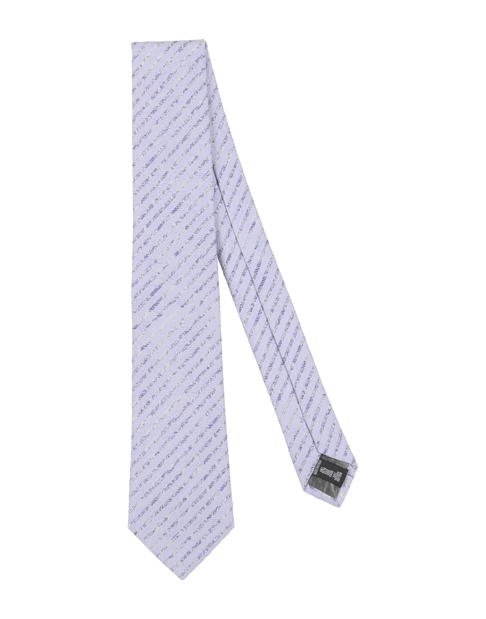 EMPORIO ARMANI Krawatten & Fliegen Herren Lila EMPORIO ARMANI Krawatten & Fliegen Herren Lila von EMPORIO ARMANI