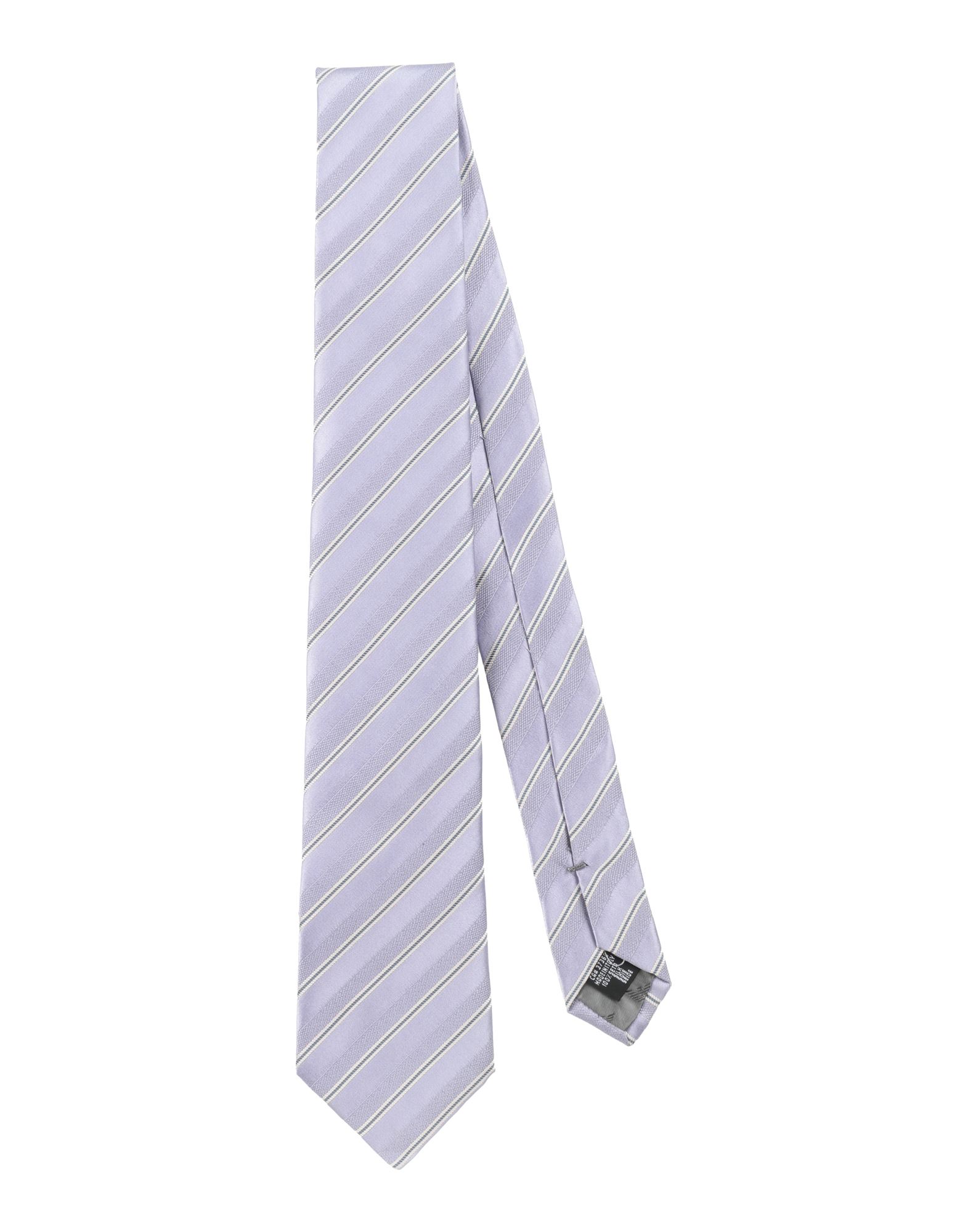 EMPORIO ARMANI Krawatten & Fliegen Herren Lila EMPORIO ARMANI Krawatten & Fliegen Herren Lila von EMPORIO ARMANI