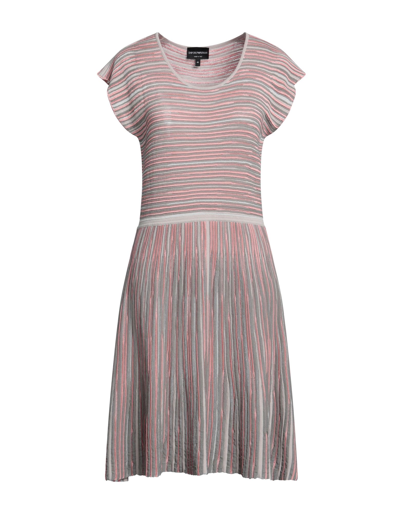 EMPORIO ARMANI Mini-kleid Damen Rosa von EMPORIO ARMANI