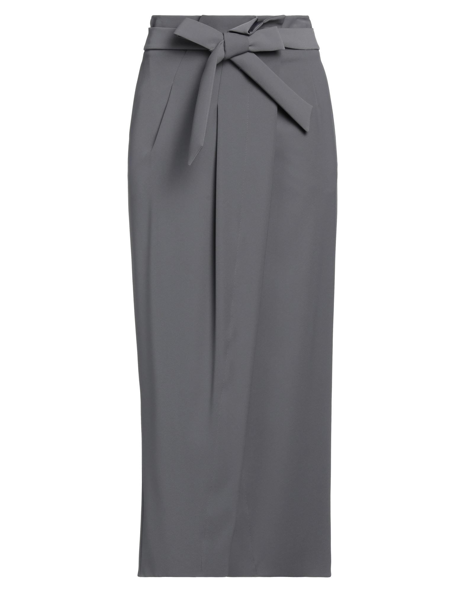 EMPORIO ARMANI Midi-rock Damen Blei von EMPORIO ARMANI