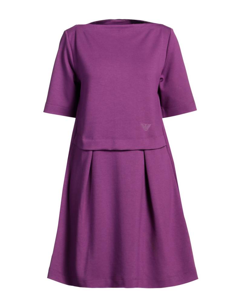 EMPORIO ARMANI Mini-kleid Damen Malve von EMPORIO ARMANI