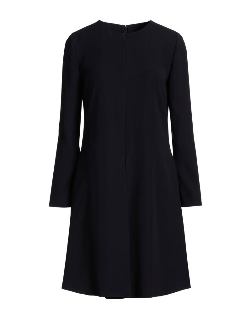 EMPORIO ARMANI Mini-kleid Damen Nachtblau von EMPORIO ARMANI