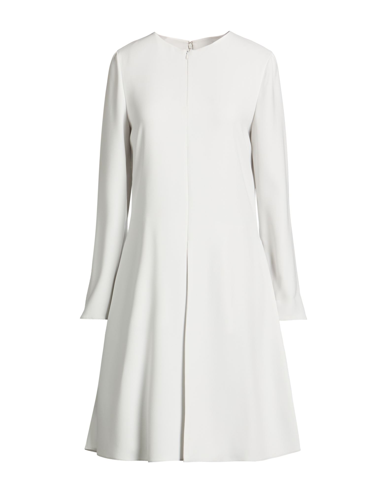 EMPORIO ARMANI Mini-kleid Damen Off white von EMPORIO ARMANI