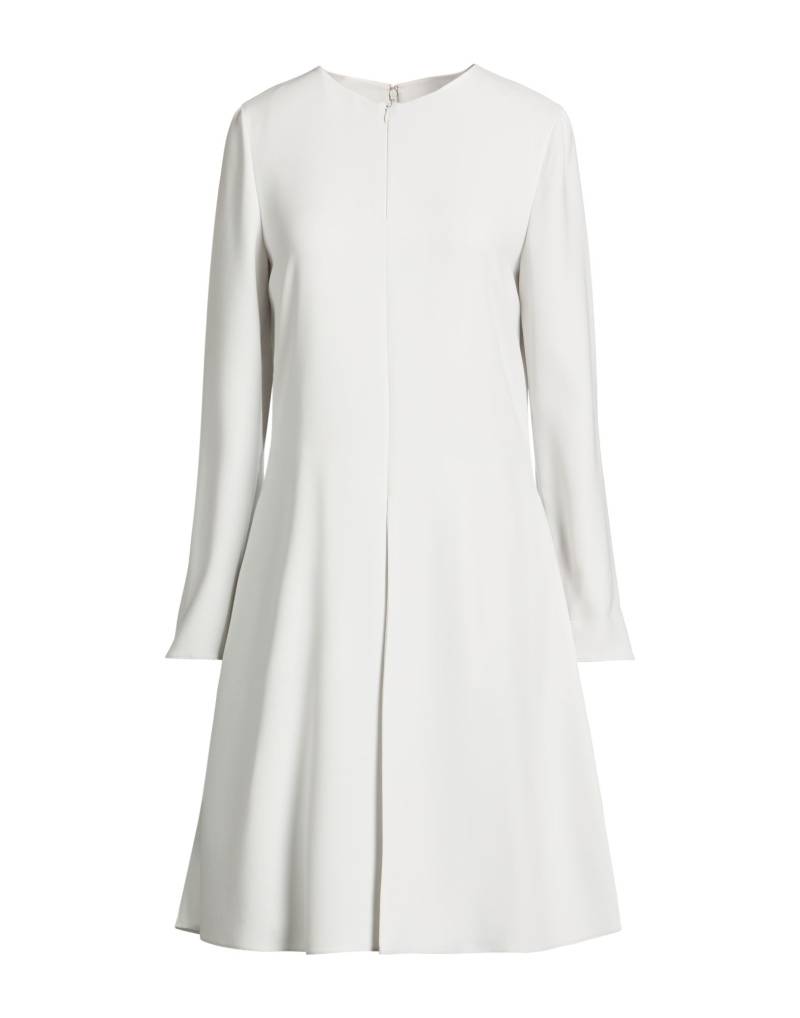 EMPORIO ARMANI Mini-kleid Damen Off white von EMPORIO ARMANI