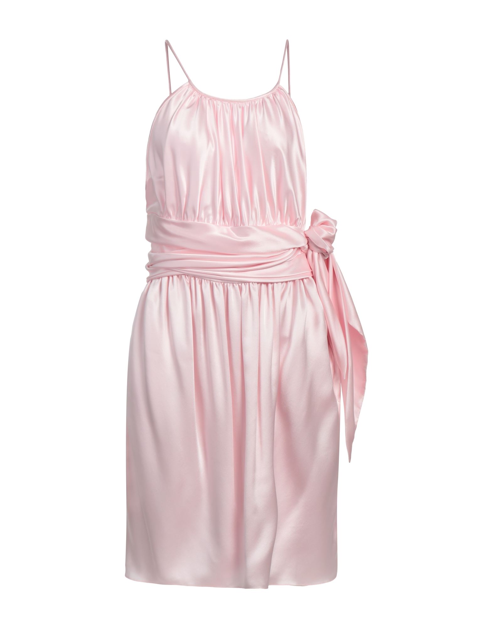 EMPORIO ARMANI Mini-kleid Damen Rosa von EMPORIO ARMANI