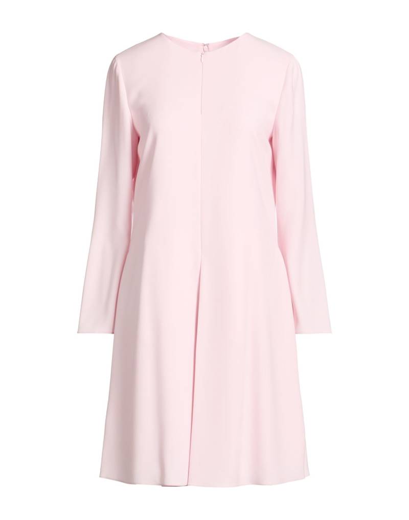 EMPORIO ARMANI Mini-kleid Damen Rosa von EMPORIO ARMANI