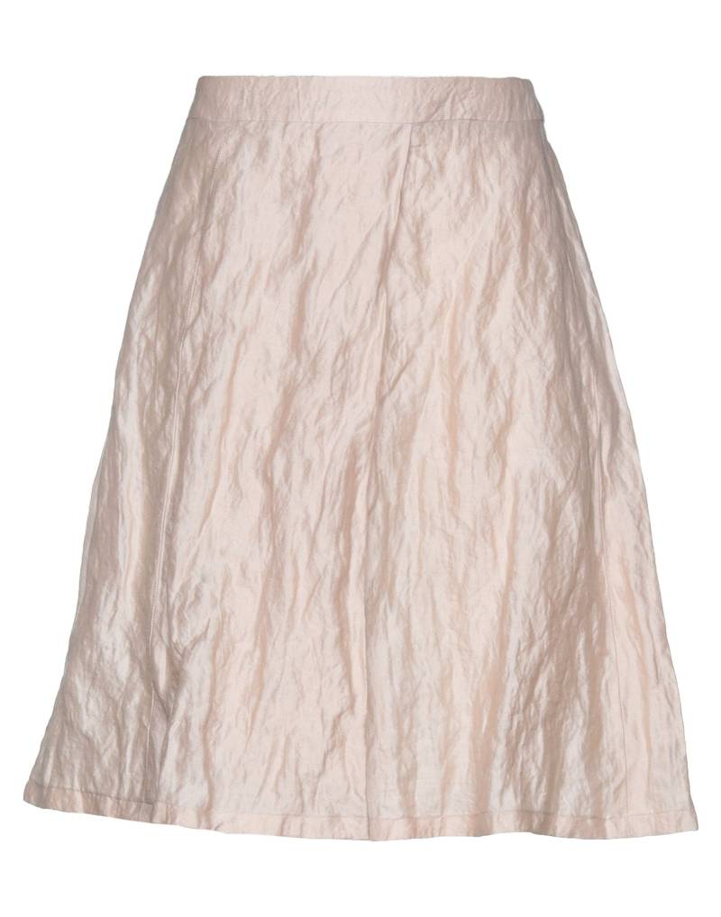 EMPORIO ARMANI Minirock Damen Sand von EMPORIO ARMANI