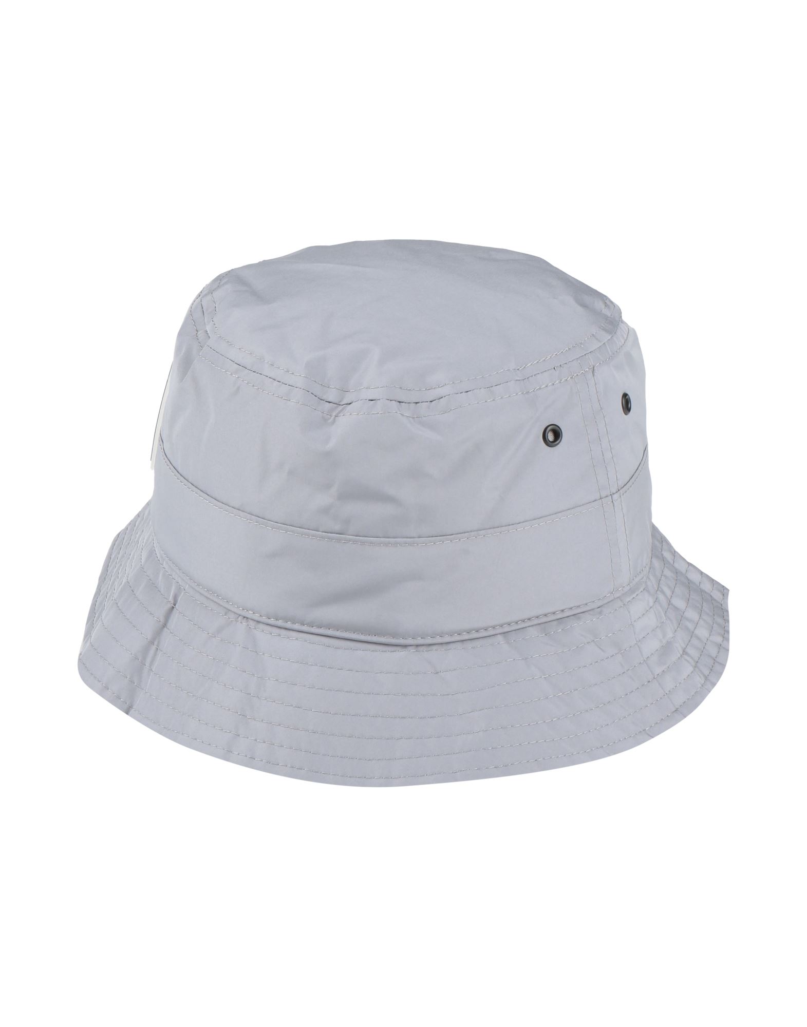 EMPORIO ARMANI Mützen & Hüte Herren Grau von EMPORIO ARMANI