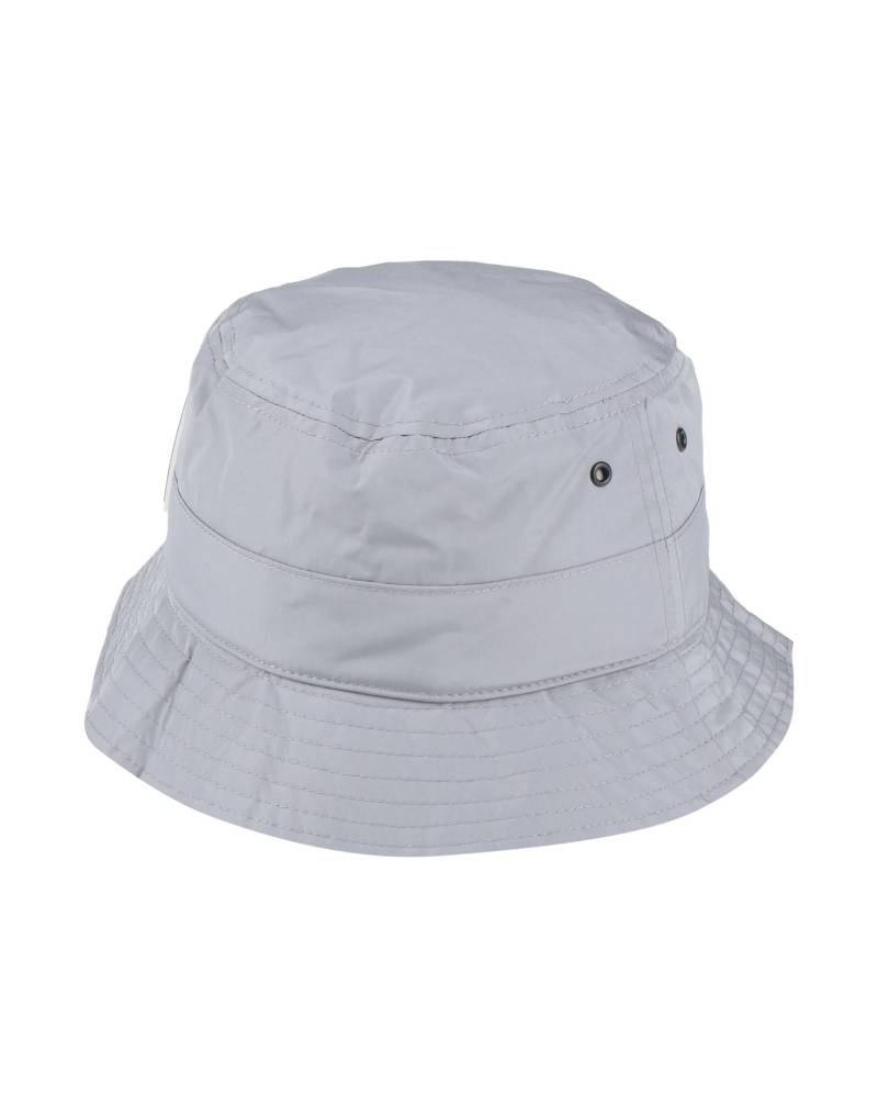 EMPORIO ARMANI Mützen & Hüte Herren Grau von EMPORIO ARMANI