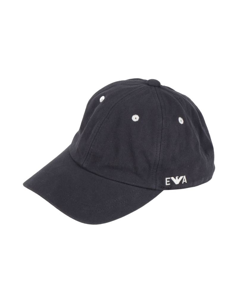 EMPORIO ARMANI Mützen & Hüte Herren Nachtblau von EMPORIO ARMANI