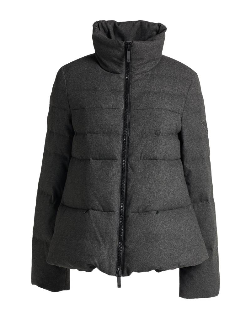 EMPORIO ARMANI Pufferjacke & Daunenjacke Damen Blei EMPORIO ARMANI Pufferjacke & Daunenjacke Damen Blei von EMPORIO ARMANI
