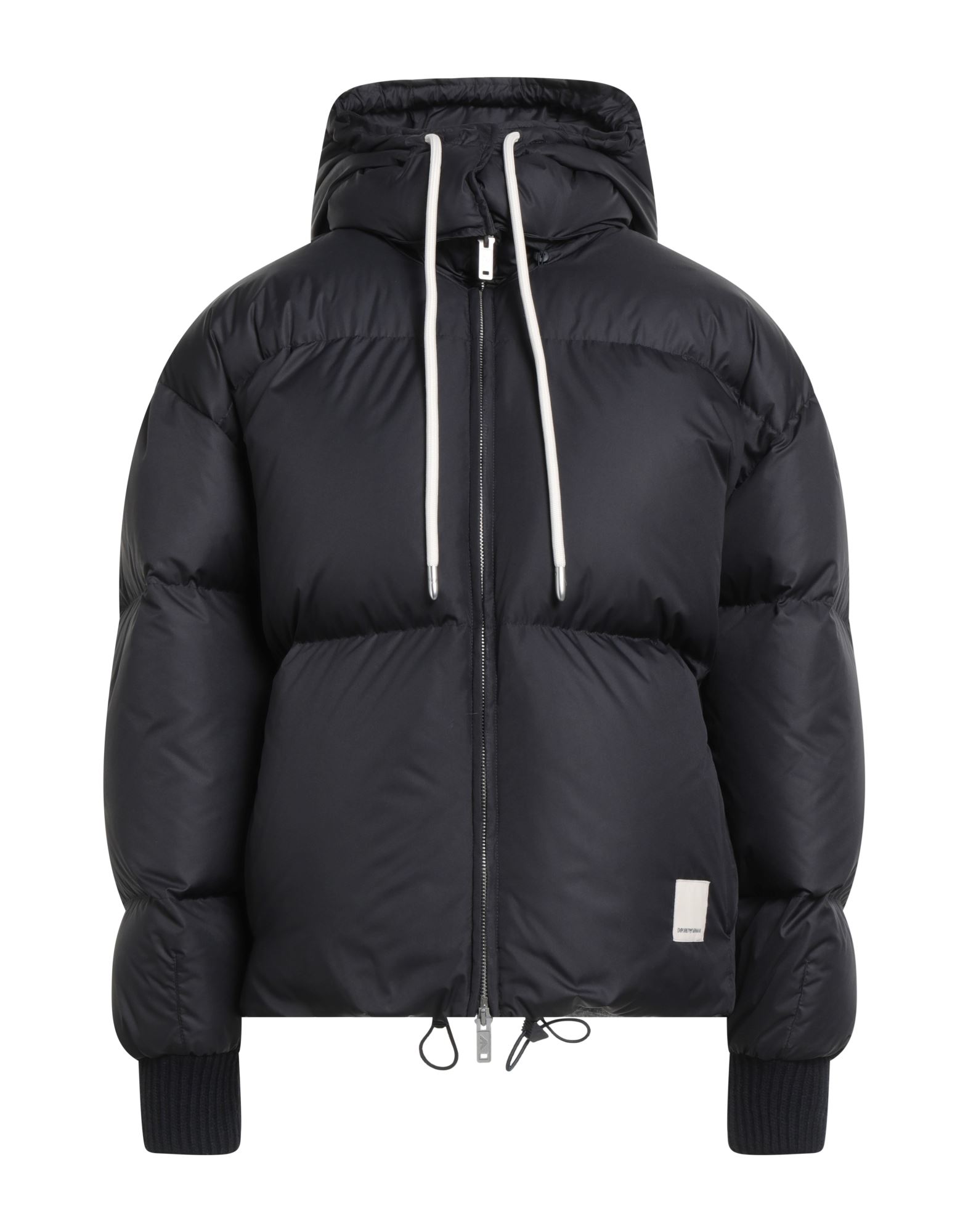 EMPORIO ARMANI Pufferjacke & Daunenjacke Damen Nachtblau EMPORIO ARMANI Pufferjacke & Daunenjacke Damen Nachtblau von EMPORIO ARMANI