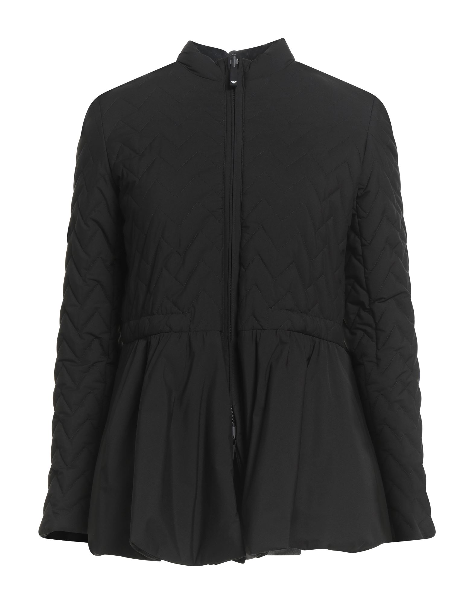 EMPORIO ARMANI Pufferjacke & Daunenjacke Damen Schwarz EMPORIO ARMANI Pufferjacke & Daunenjacke Damen Schwarz von EMPORIO ARMANI
