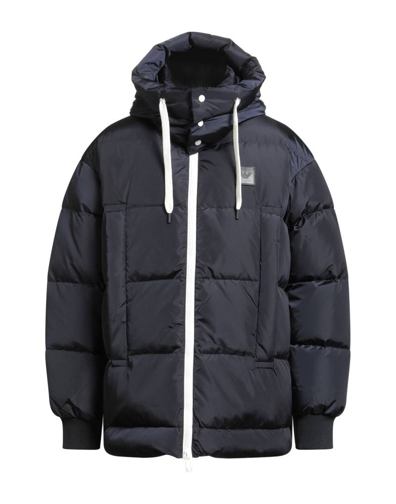 EMPORIO ARMANI Pufferjacke & Daunenjacke Herren Marineblau von EMPORIO ARMANI