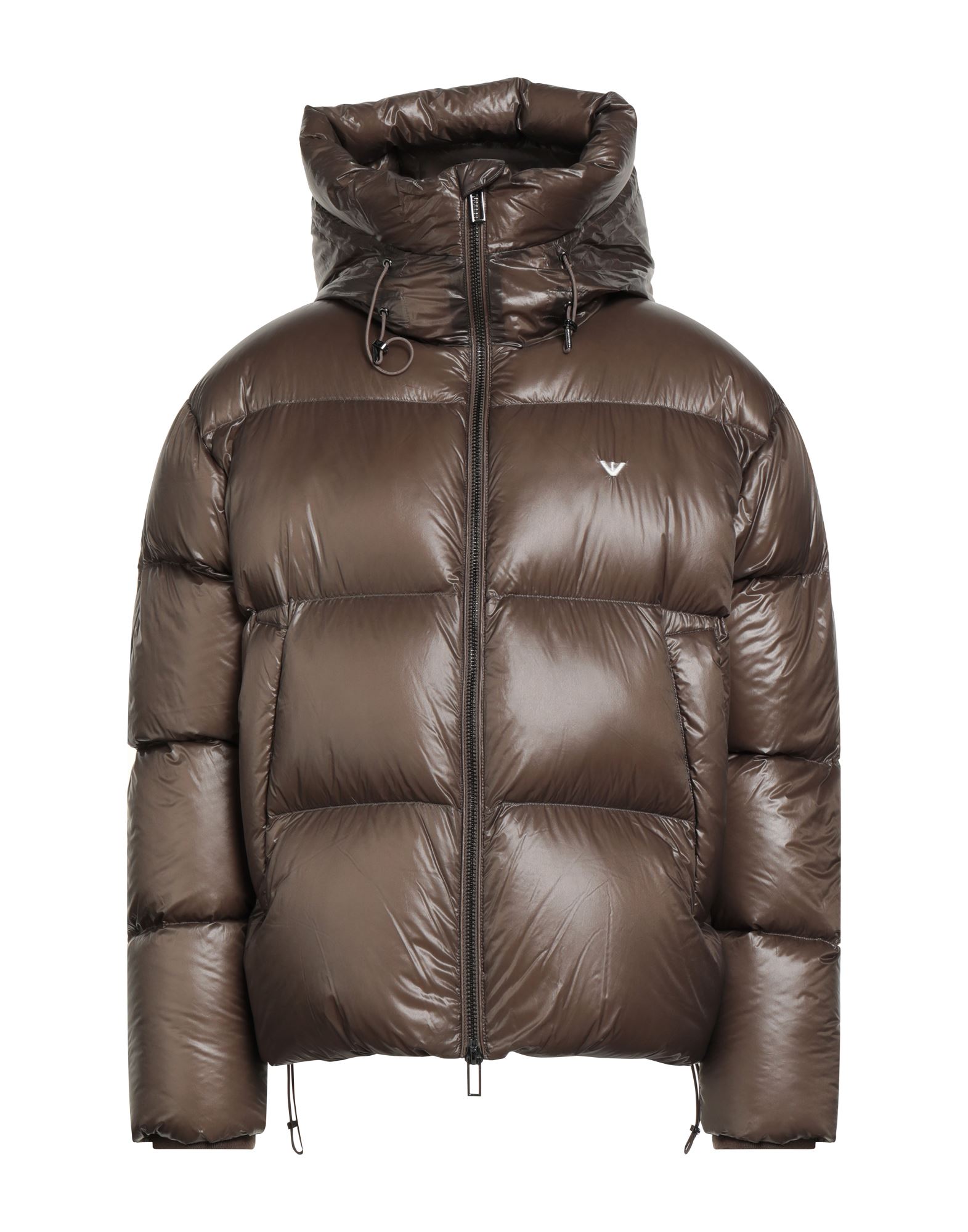 EMPORIO ARMANI Pufferjacke & Daunenjacke Herren Maulwurfsgrau EMPORIO ARMANI Pufferjacke & Daunenjacke Herren Maulwurfsgrau von EMPORIO ARMANI
