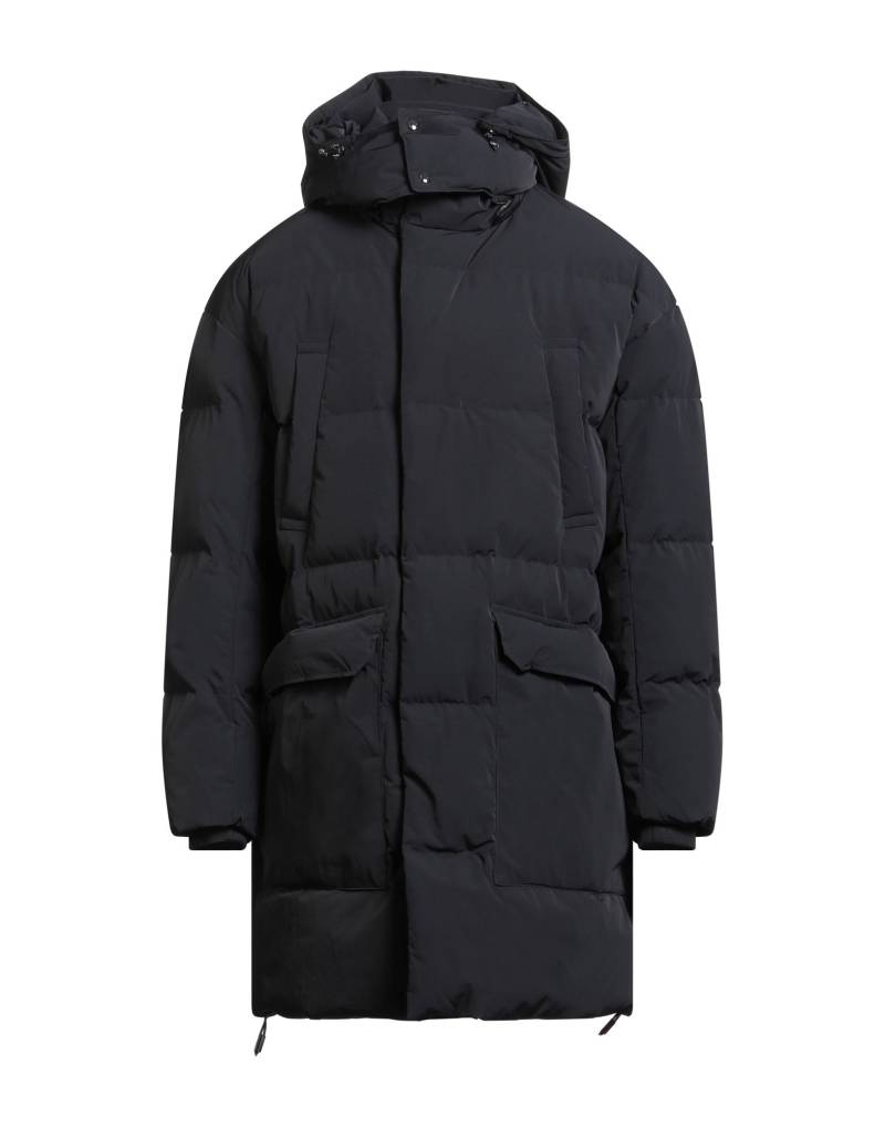 EMPORIO ARMANI Pufferjacke & Daunenjacke Herren Nachtblau von EMPORIO ARMANI