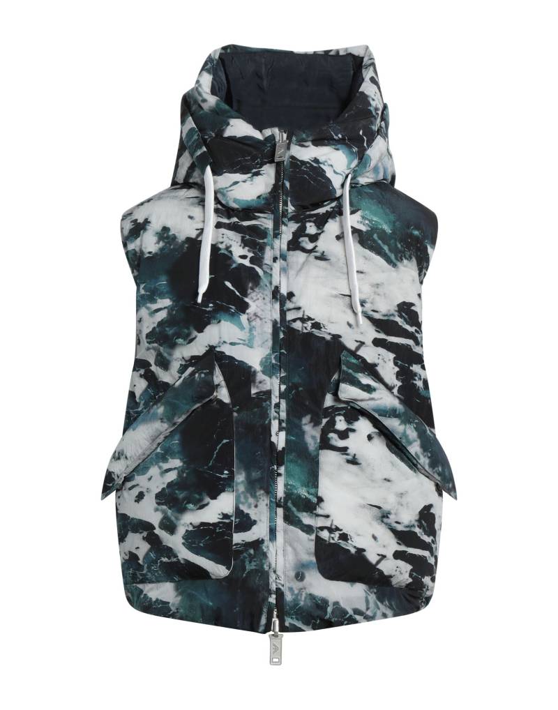 EMPORIO ARMANI Pufferjacke & Daunenjacke Herren Nachtblau von EMPORIO ARMANI