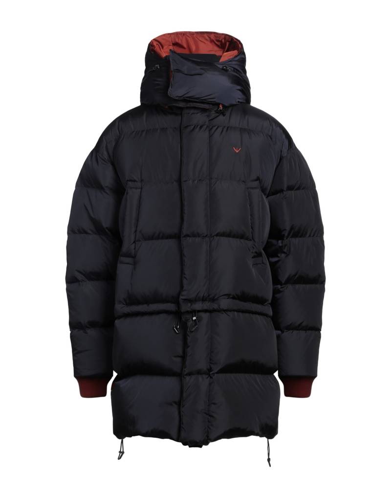 EMPORIO ARMANI Pufferjacke & Daunenjacke Herren Nachtblau von EMPORIO ARMANI
