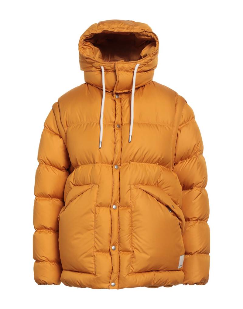 EMPORIO ARMANI Pufferjacke & Daunenjacke Herren Ringelblume von EMPORIO ARMANI