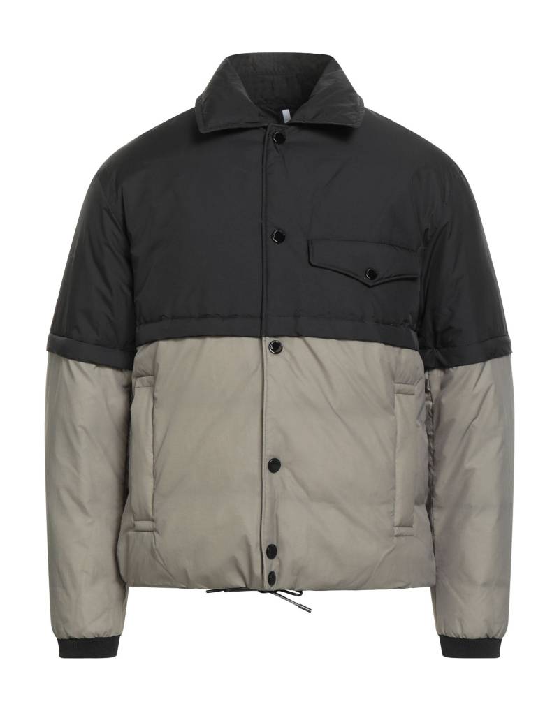 EMPORIO ARMANI Pufferjacke & Daunenjacke Herren Salbeigrün von EMPORIO ARMANI