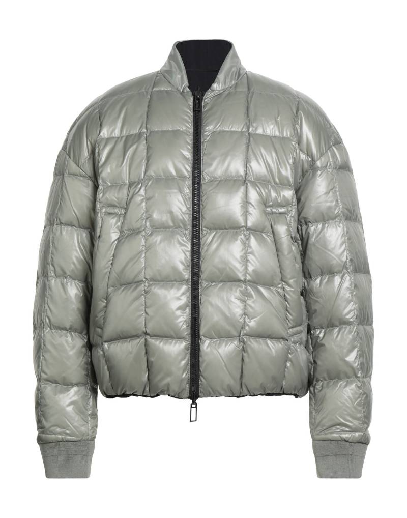 EMPORIO ARMANI Pufferjacke & Daunenjacke Herren Salbeigrün von EMPORIO ARMANI