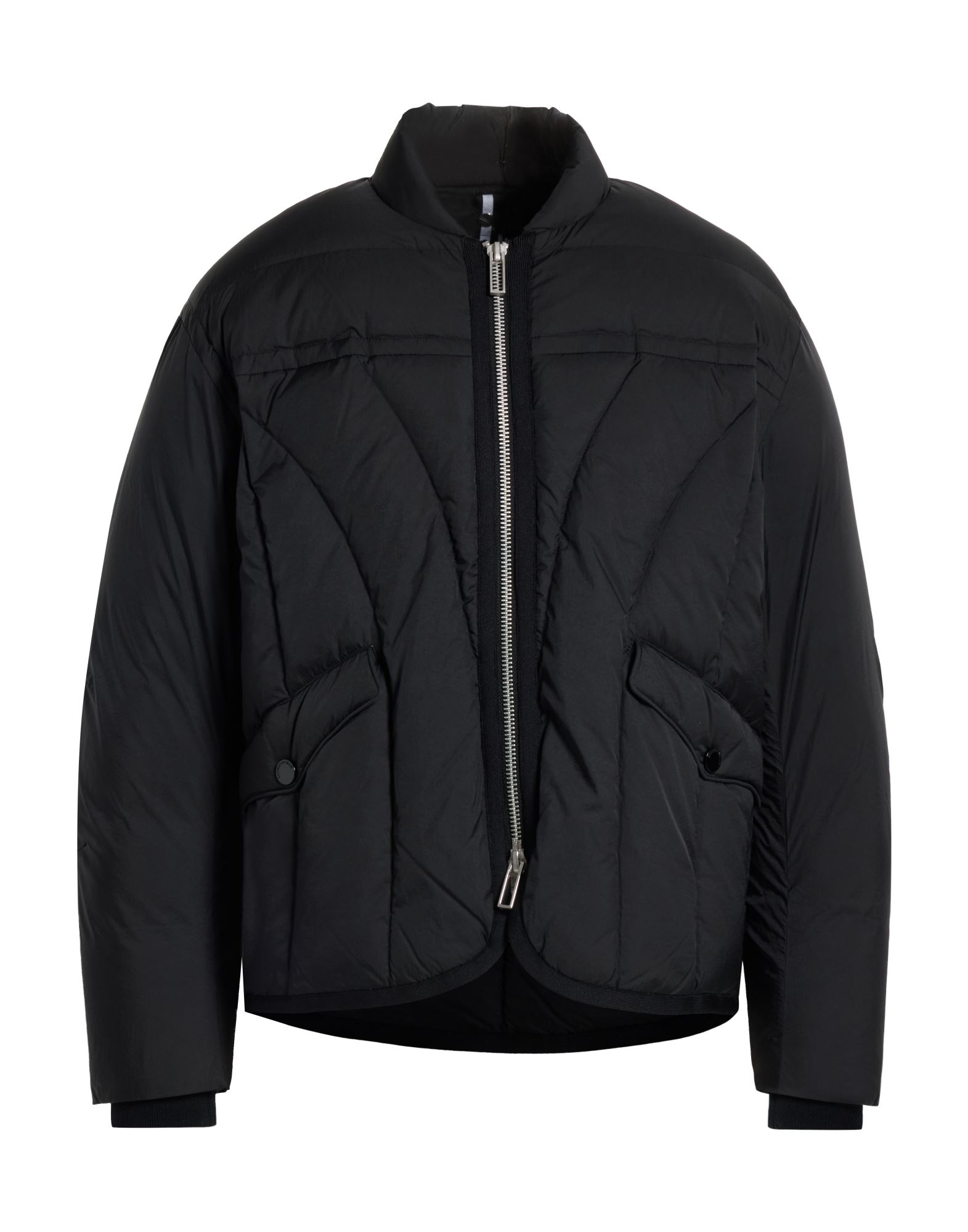 EMPORIO ARMANI Pufferjacke & Daunenjacke Herren Schwarz von EMPORIO ARMANI