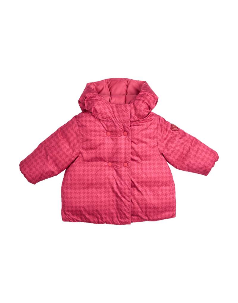 EMPORIO ARMANI Pufferjacke & Daunenjacke Kinder Magenta von EMPORIO ARMANI