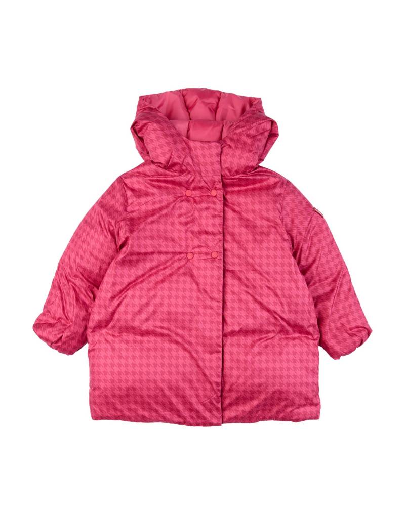 EMPORIO ARMANI Pufferjacke & Daunenjacke Kinder Magenta von EMPORIO ARMANI
