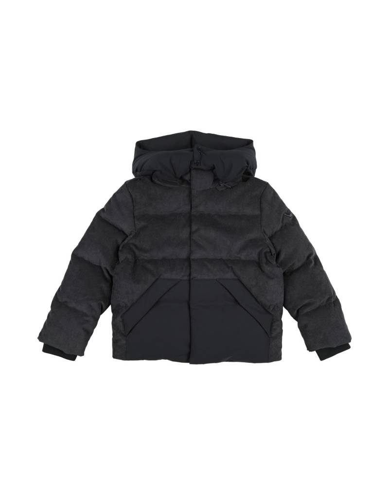 EMPORIO ARMANI Pufferjacke & Daunenjacke Kinder Marineblau von EMPORIO ARMANI
