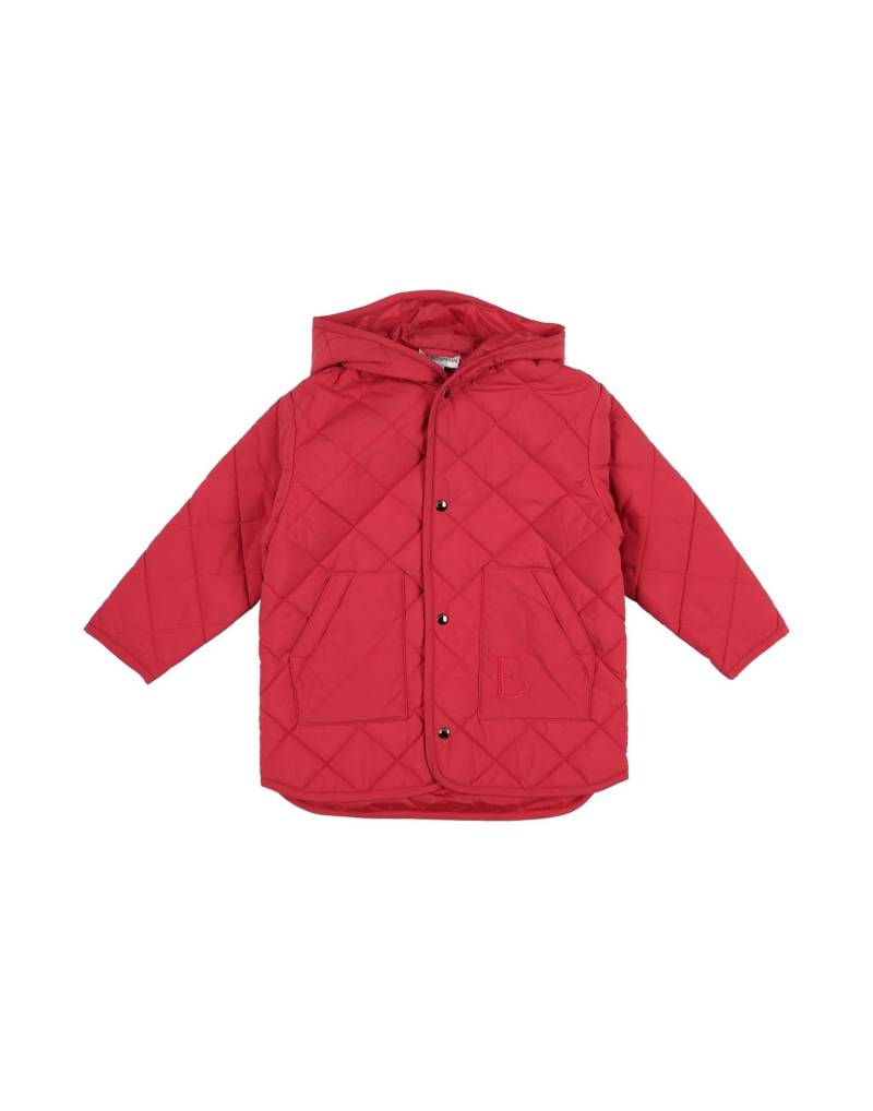 EMPORIO ARMANI Pufferjacke & Daunenjacke Kinder Rot von EMPORIO ARMANI