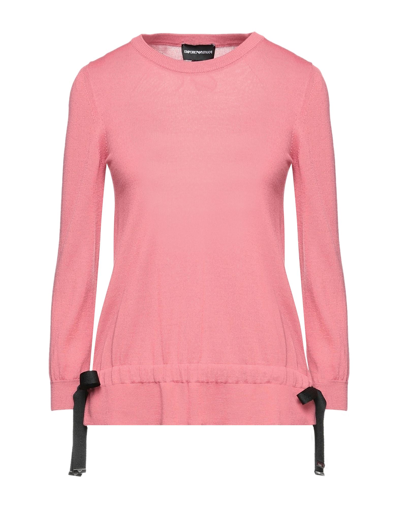 EMPORIO ARMANI Pullover Damen Antikrosa von EMPORIO ARMANI