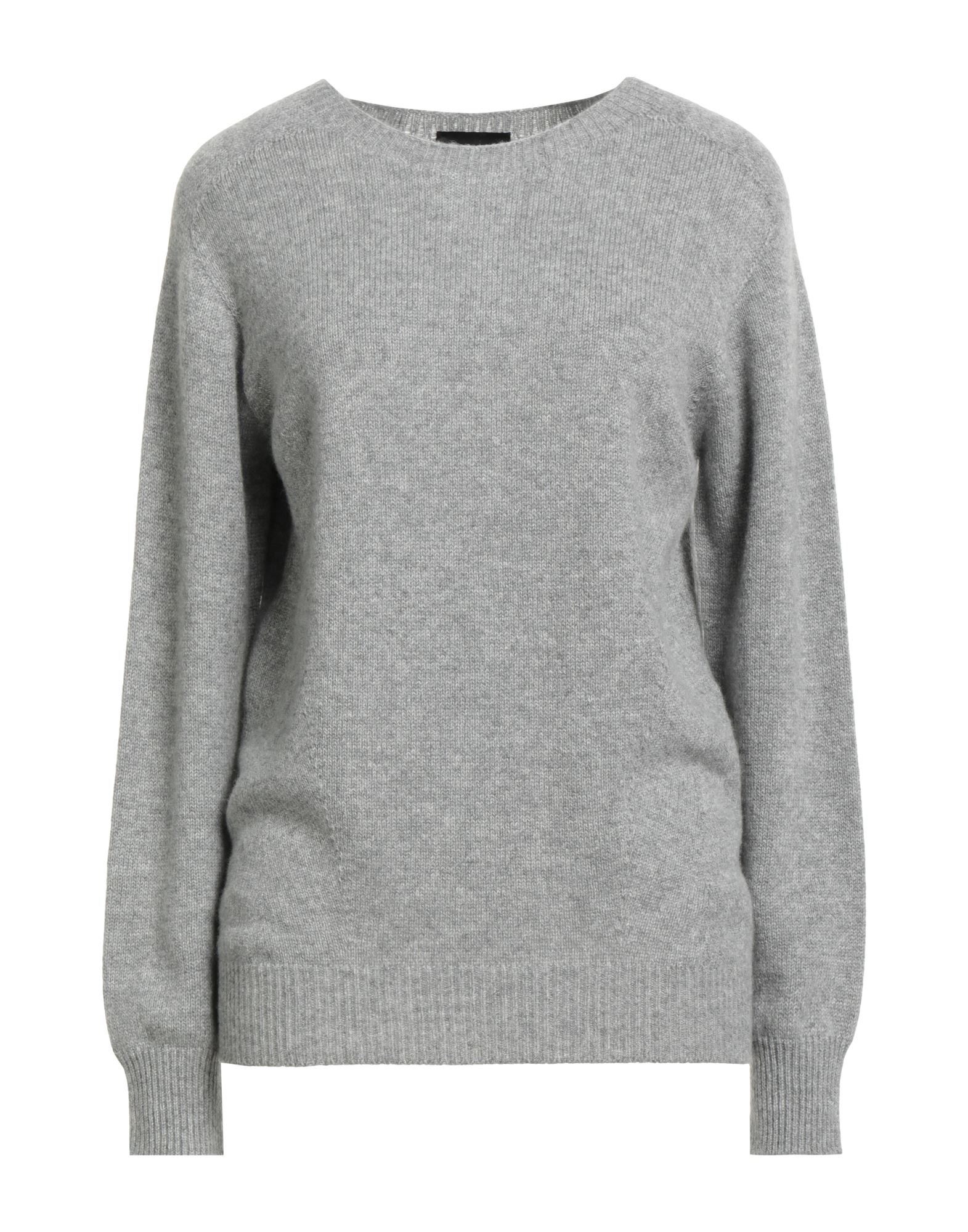 EMPORIO ARMANI Pullover Damen Grau EMPORIO ARMANI Pullover Damen Grau von EMPORIO ARMANI
