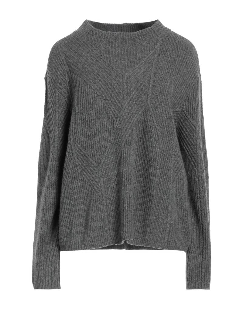 EMPORIO ARMANI Pullover Damen Grau von EMPORIO ARMANI