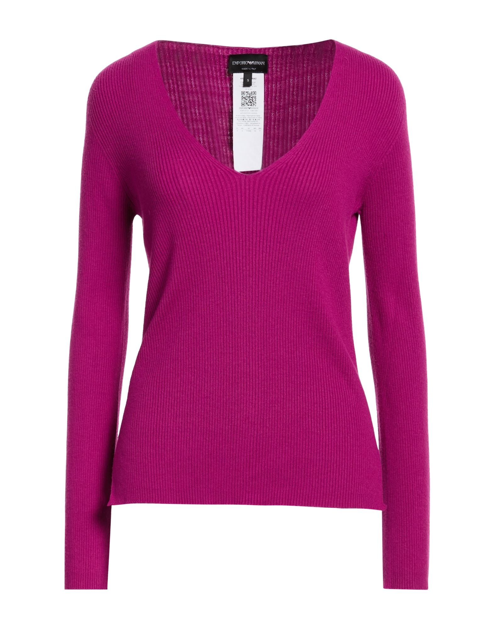 EMPORIO ARMANI Pullover Damen Malve von EMPORIO ARMANI