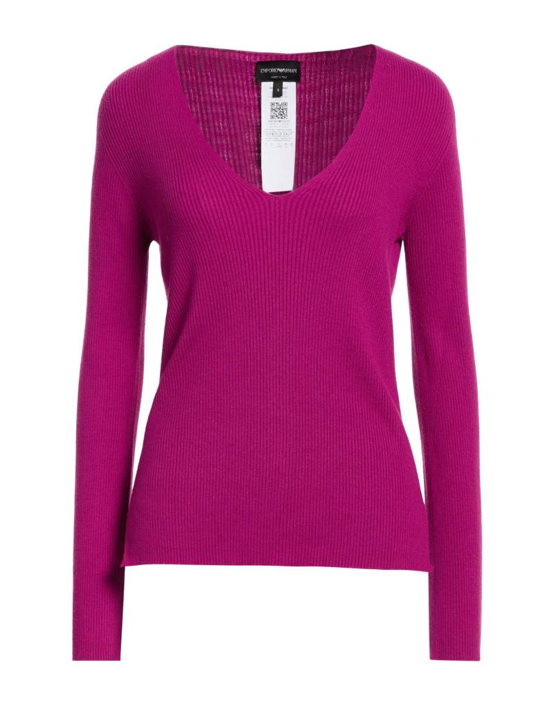 EMPORIO ARMANI Pullover Damen Malve von EMPORIO ARMANI